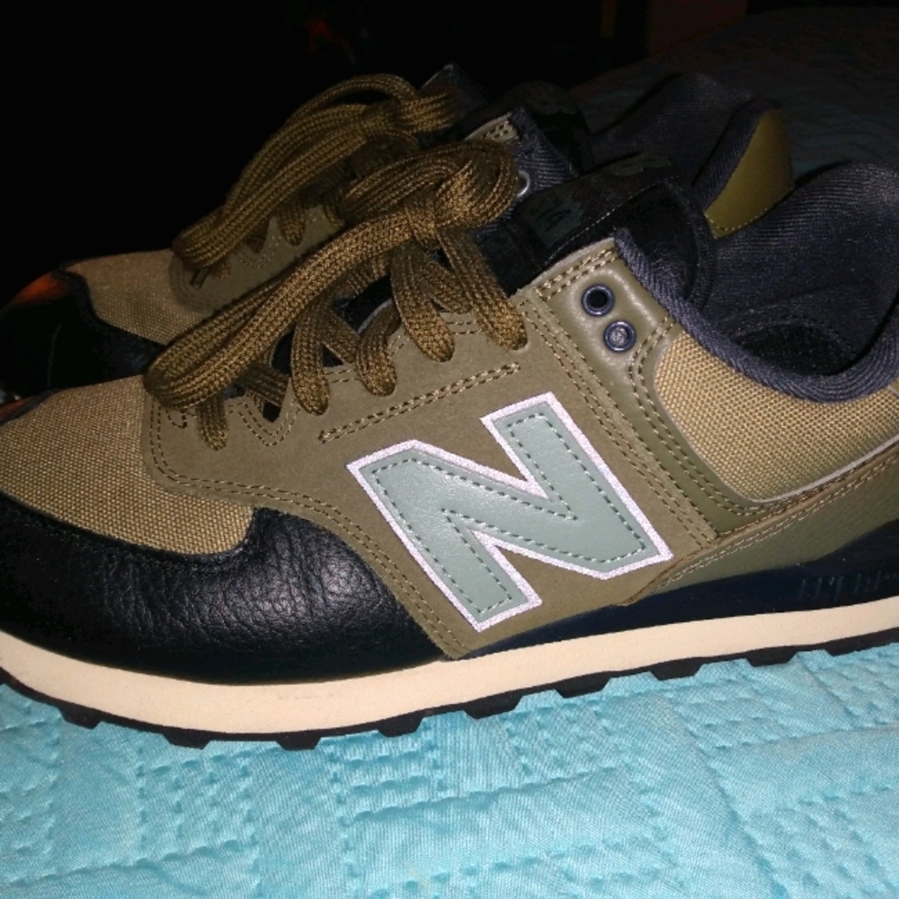 New Balance 574